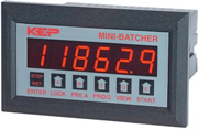 MINI-Batcher (MB2)