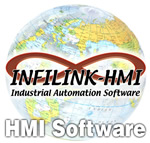 Infilink-HMI