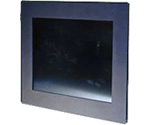 15" Low Cost Industrial Flat Panel Monitors
