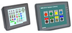 MMI8000 SERIES OPERATOR INTERFACES