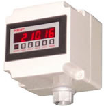 N4X NEMA 4X housing